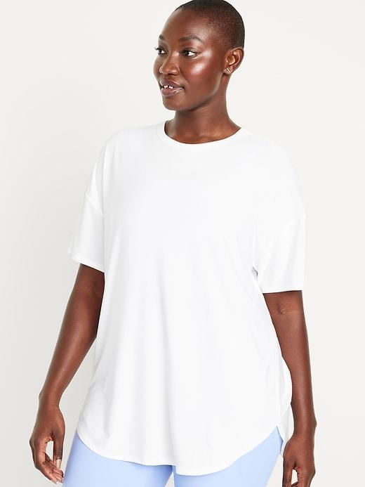 CloudMotion Tunic Product Image