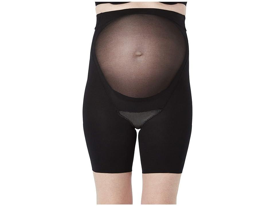 SPANX Maternity Mama Shorts Product Image