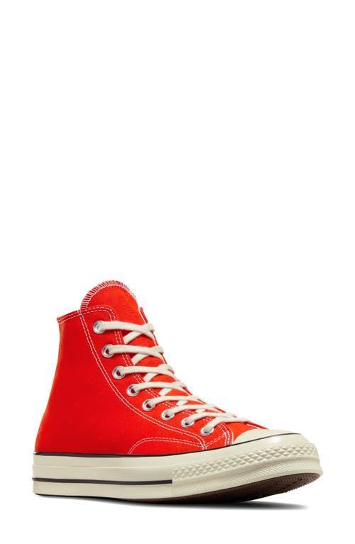 Converse Chuck Taylor All Star 70 High Top Sneaker Product Image