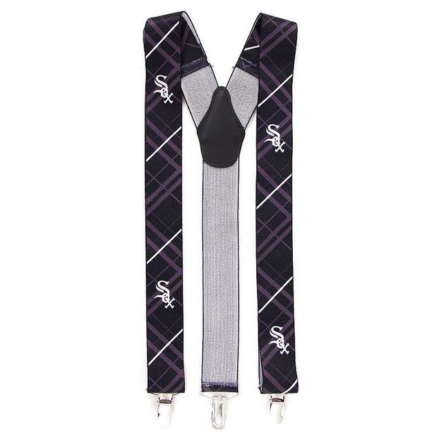 Mens Atlanta Braves Suspenders Product Image