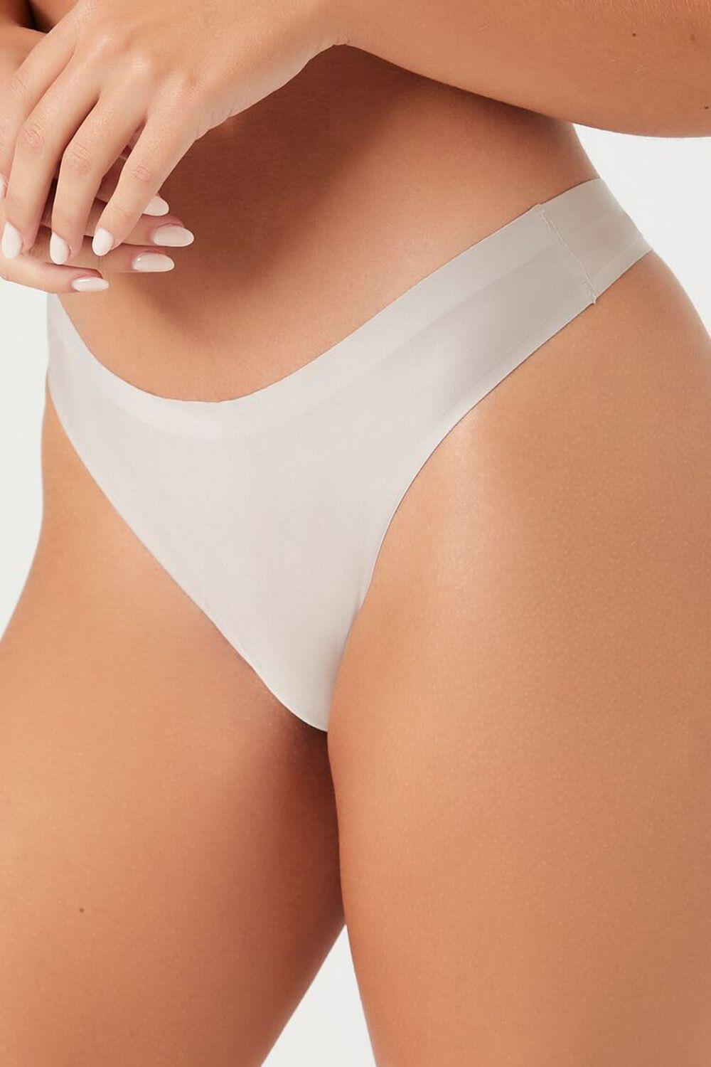 Thong Panties | Forever 21 Product Image