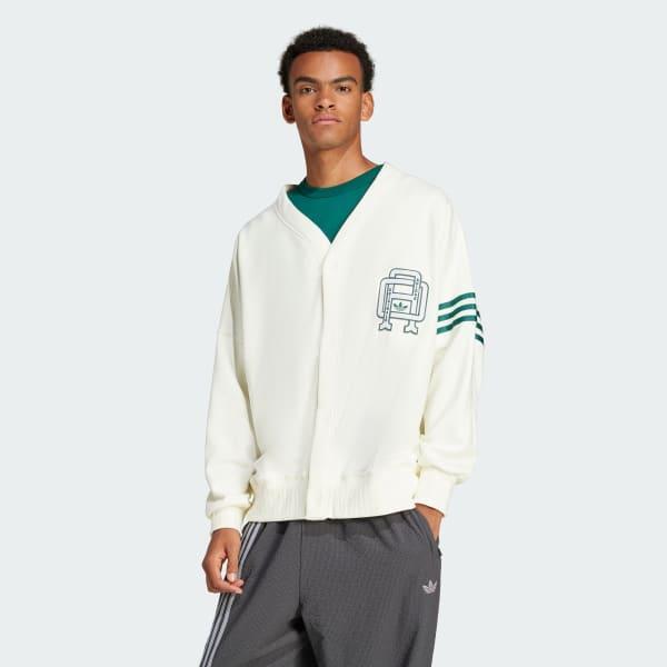 adidas Originals Cardigan Product Image