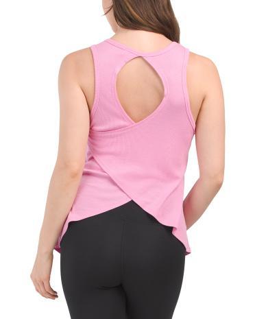 Brenna Singlet Top For Women Product Image