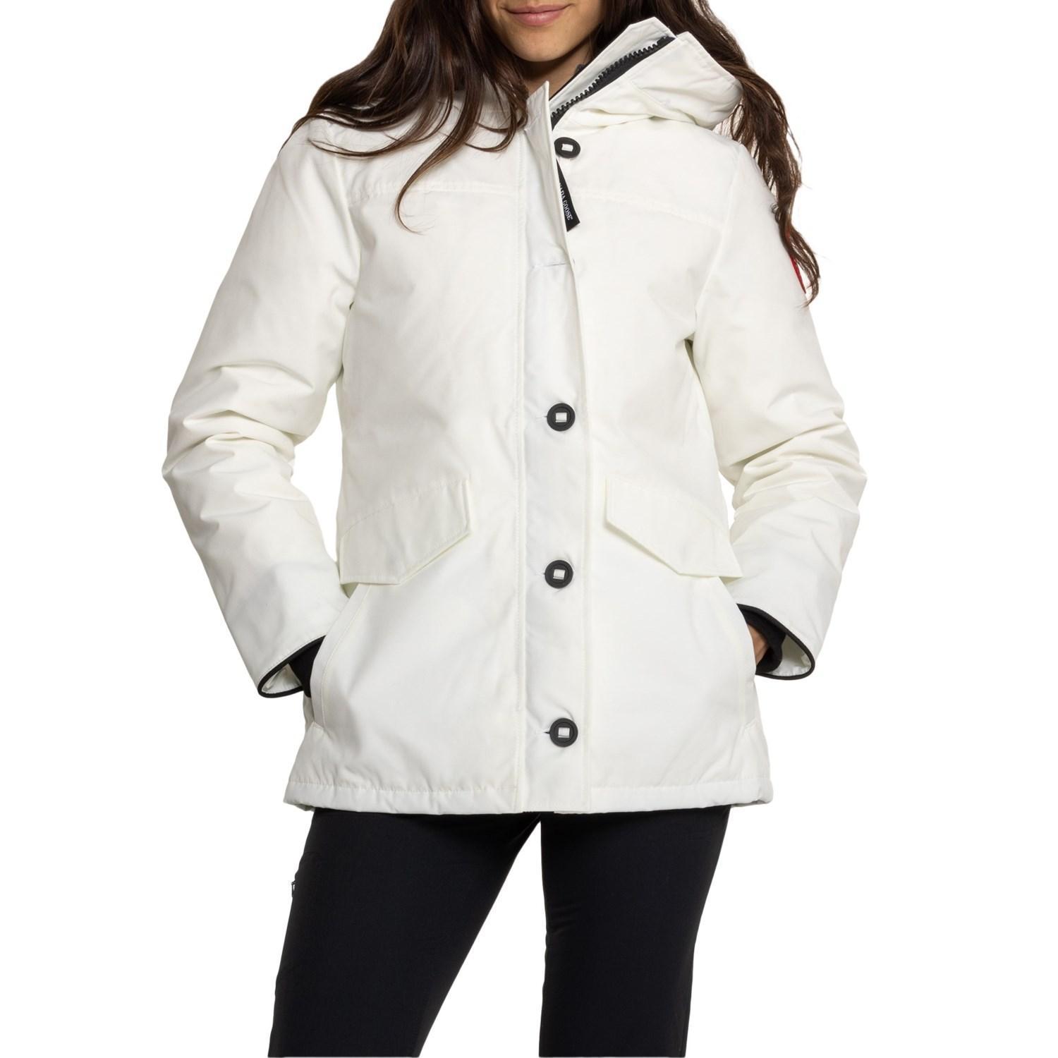 Canada Goose Lynnwood Down Parka - 625 Fill Power Product Image