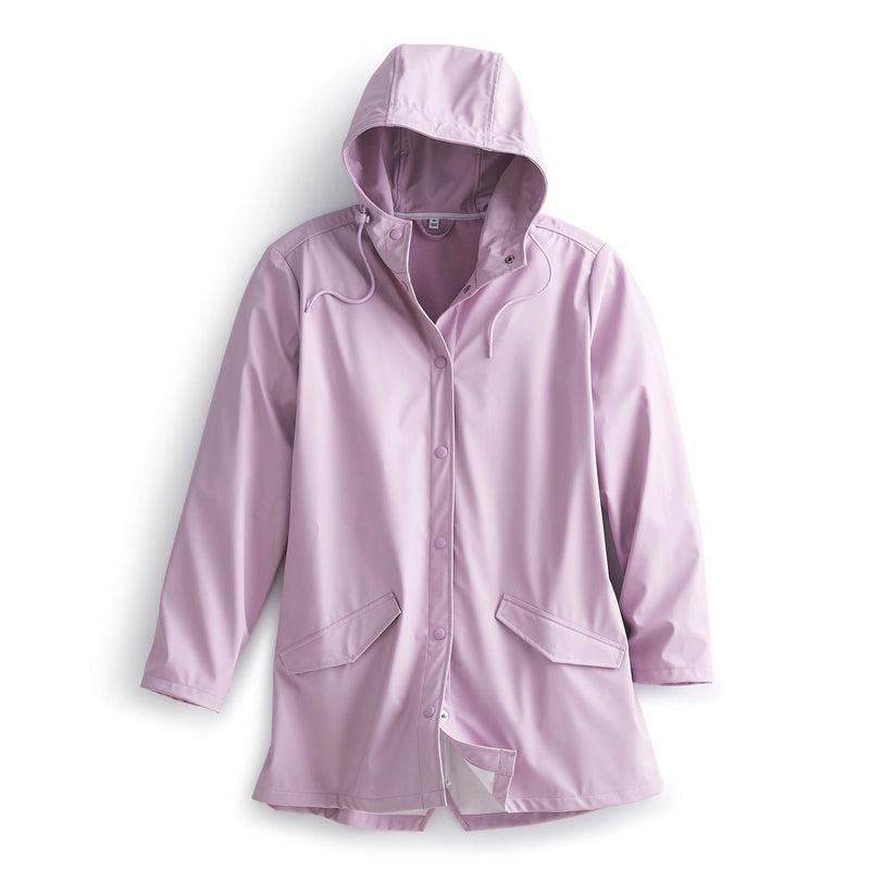 Vera Bradley Raincoat Women in Purple XS Product Image