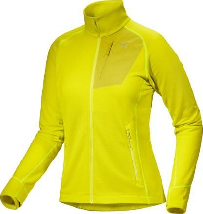 Delta Jacket - Women's Product Image