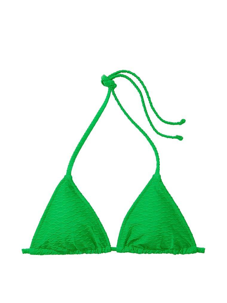 Mix & Match Triangle Bikini Top Product Image