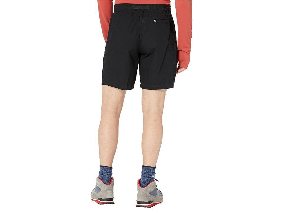 The North Face Ripstop Cargo Easy Shorts (TNF ) Men's Shorts Product Image