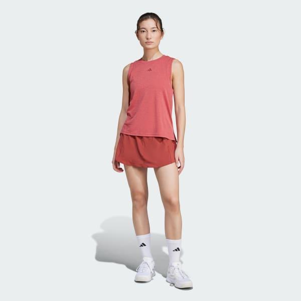 Tennis Climacool+ Match Tank Top Product Image