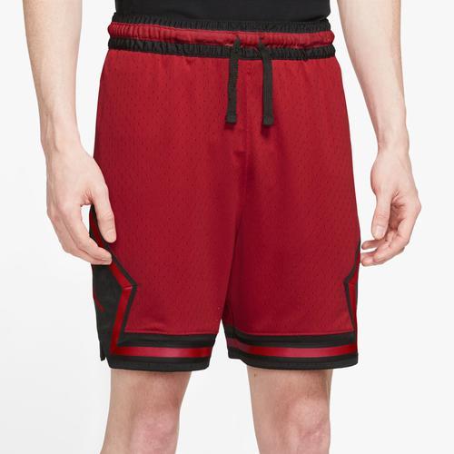 Men's Jordan Dri-FIT Sport Diamond Shorts Product Image