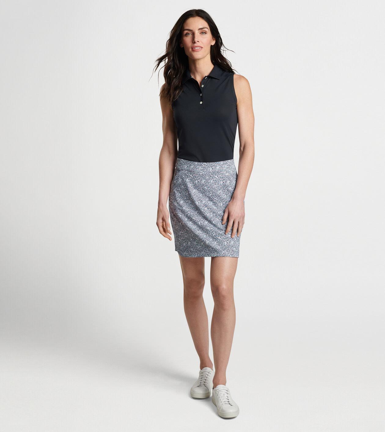 Spot-On Alice Petal Hem Skort Product Image