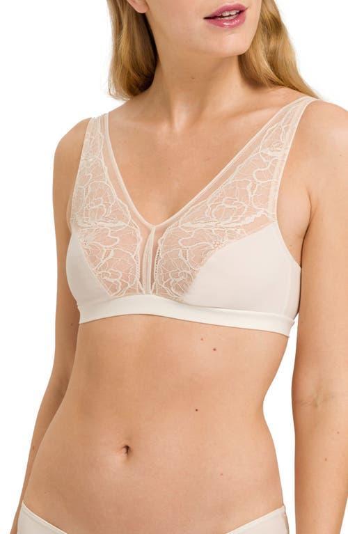 Womens Selma Soft Cup Longline Bra Product Image