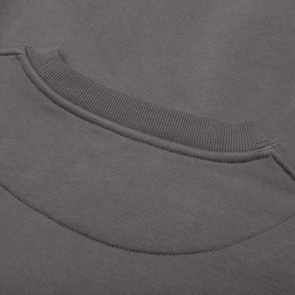 Academy Crewneck - Tornado/Dutch Canal Male Product Image