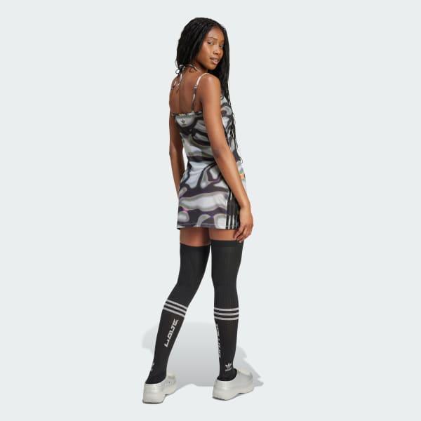 PRIDE MESH DRES Product Image