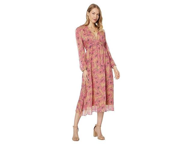 Joie Kaz (Sandstorm Multi) Women's Clothing Product Image