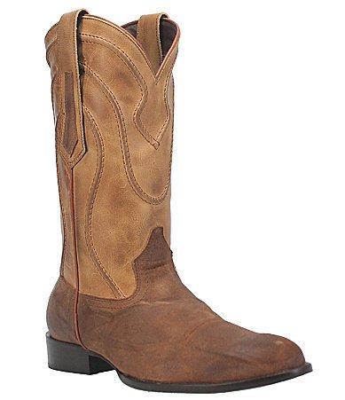 Dingo Mens Whiskey River Western Boots Product Image