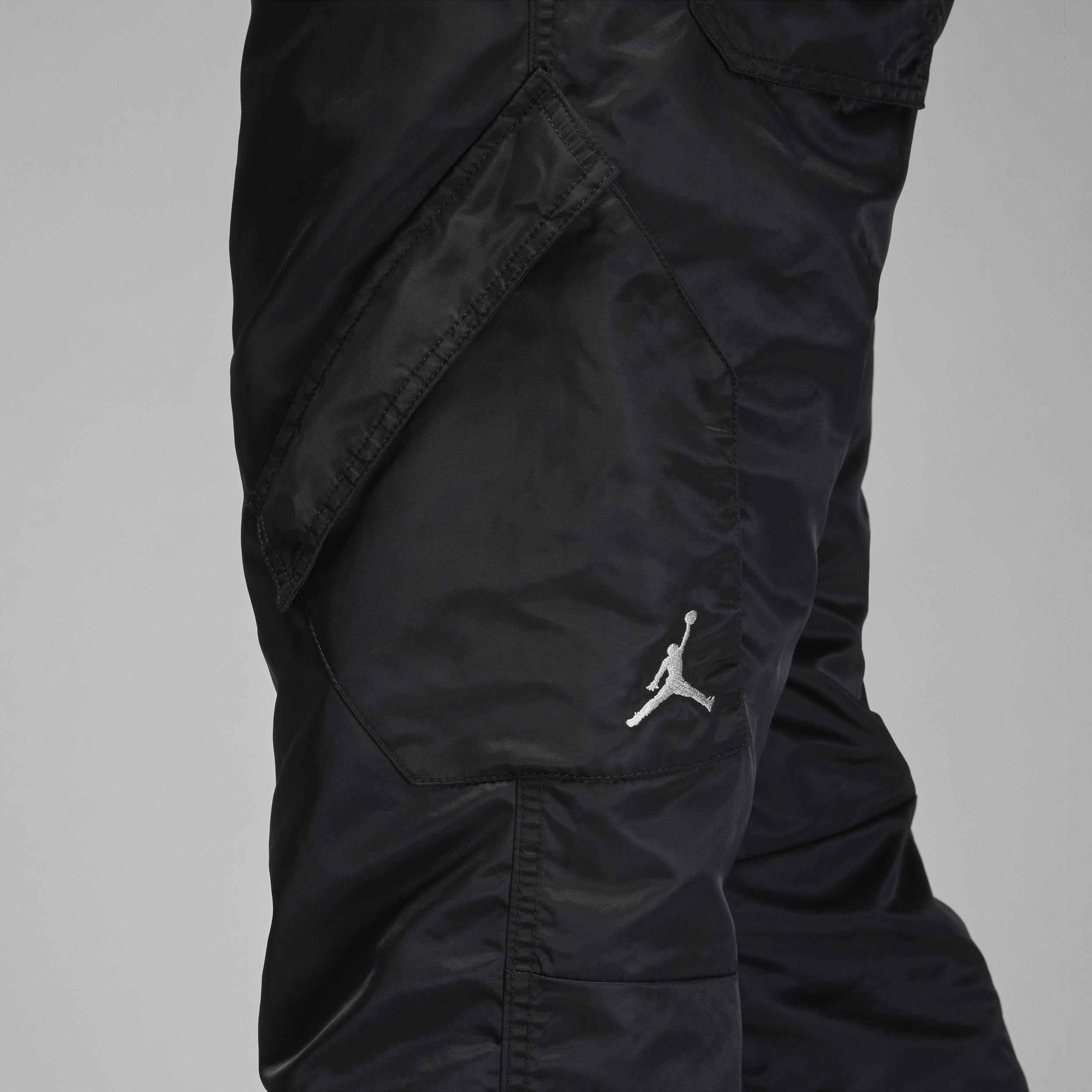 Men's Jordan Flight Heritage Pants Product Image