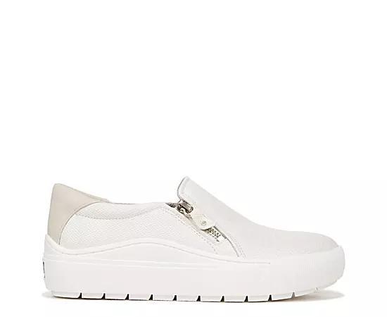 Dr. Scholls Womens Time Off Now Slip On Sneaker Product Image