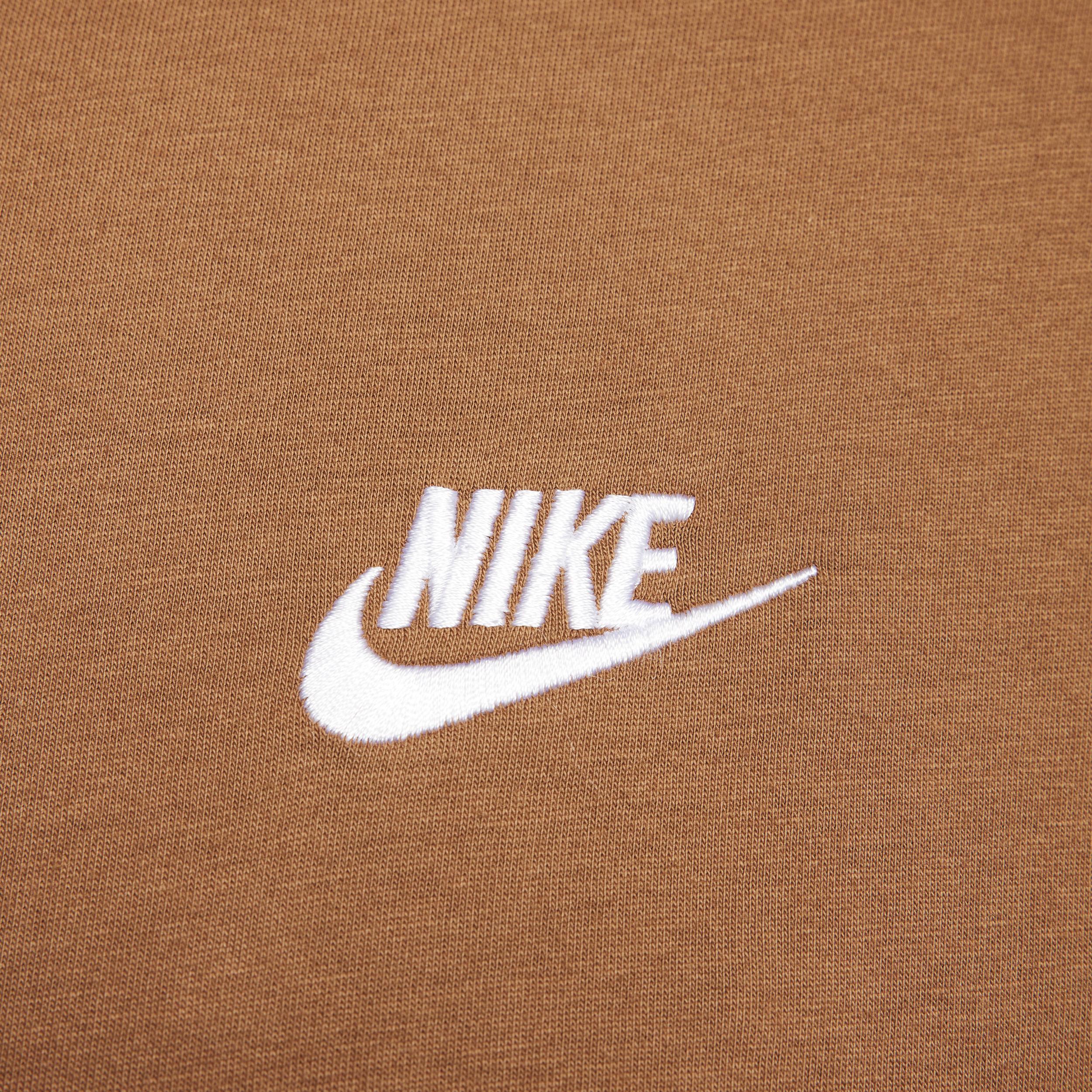 Mens Nike Sportswear Club Tee Product Image