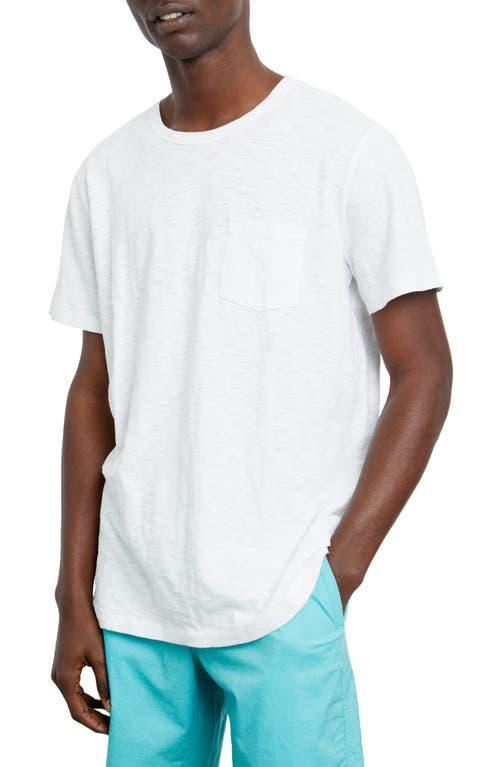 Mens Skipper T-Shirt Product Image