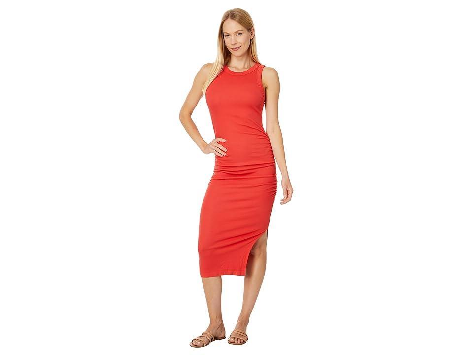 Michael Stars Wren Tank Midi Dress Product Image