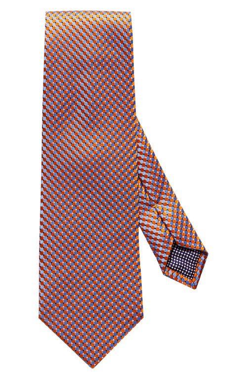 Eton Two-tone circle pattern Product Image