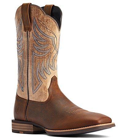 Ariat Mens Everlite Blazin Western Boots Product Image