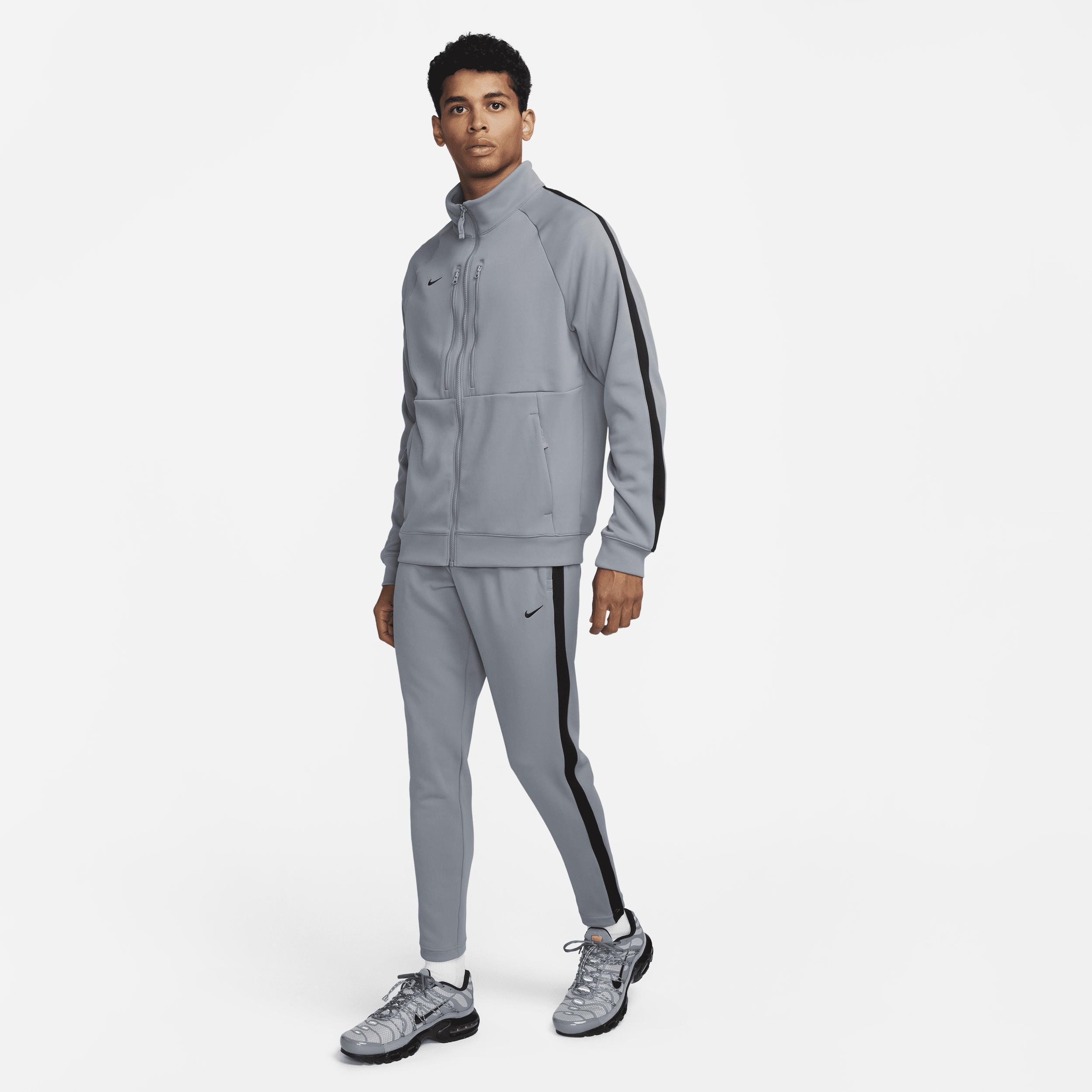 Nike Men's Culture of Football Dri-FIT Soccer Tracksuit Product Image