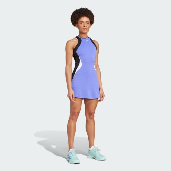 Tennis Pro AEROREADY Premium Dress Product Image