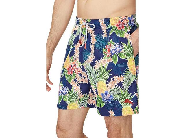 Tommy Bahama Naples Lei in Paradise 6 (Island ) Men's Swimwear Sets Product Image