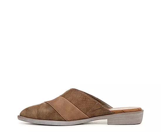 Blowfish Malibu Hazel Womens Slip-On Mules Product Image