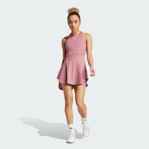 Tennis HEAT.RDY Y-Dress Product Image