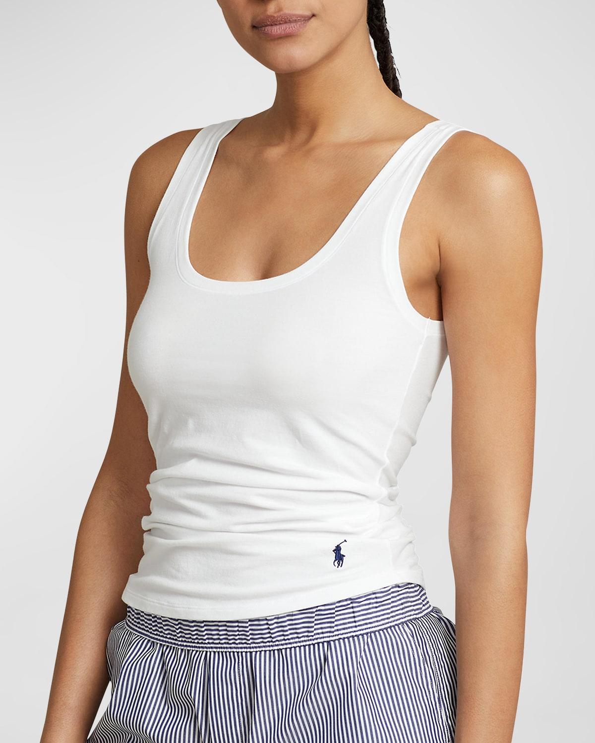 Polo Ralph Lauren Tank Undershirt Product Image