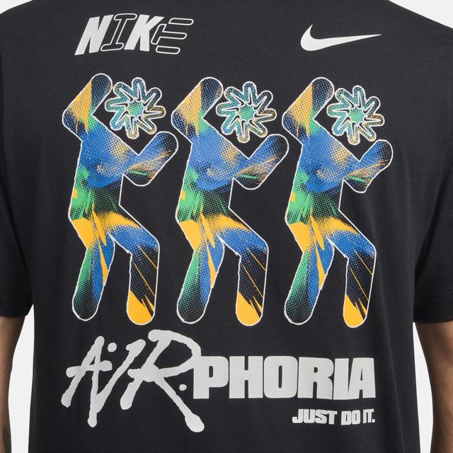 Men's Nike Sportswear T-Shirt Product Image