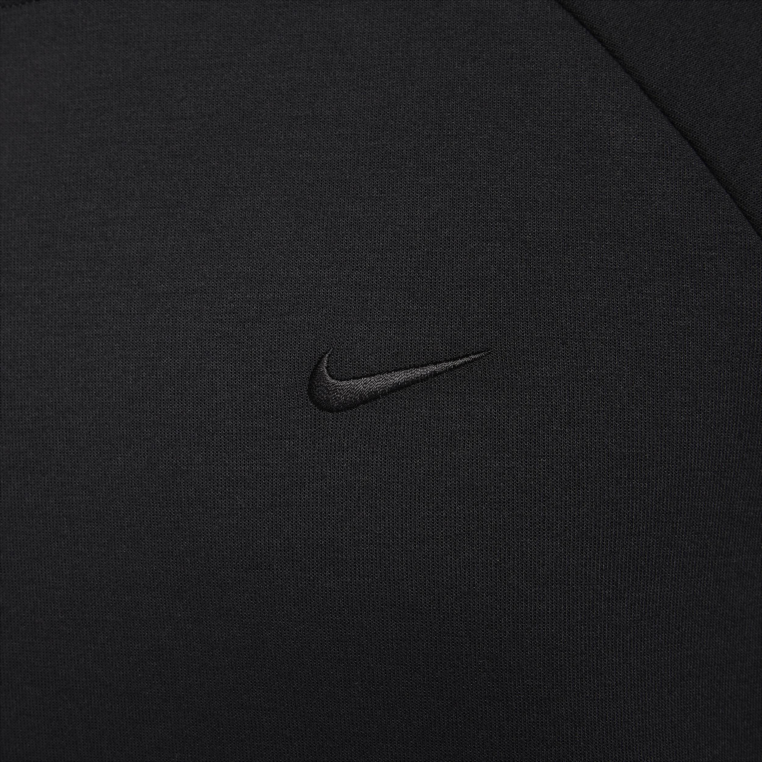 Mens Nike Primary Dri-FIT UV Versatile Crewneck Sweatshirt Product Image