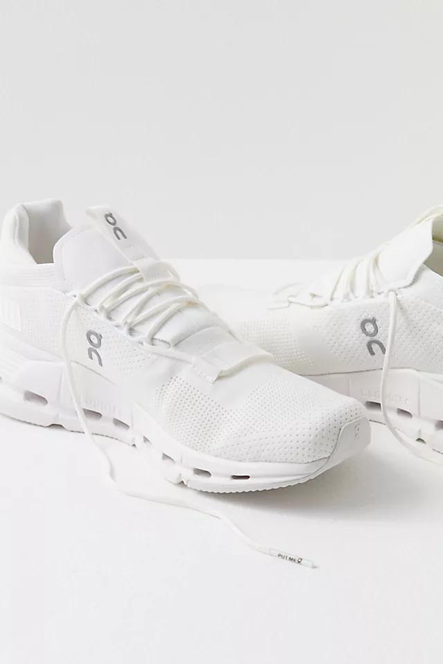 On Cloudnova Sneakers Product Image