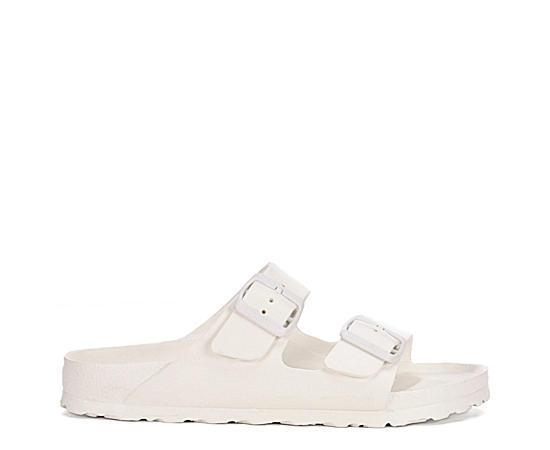 Birkenstock Womens Arizona Essentials Slide Sandal Product Image