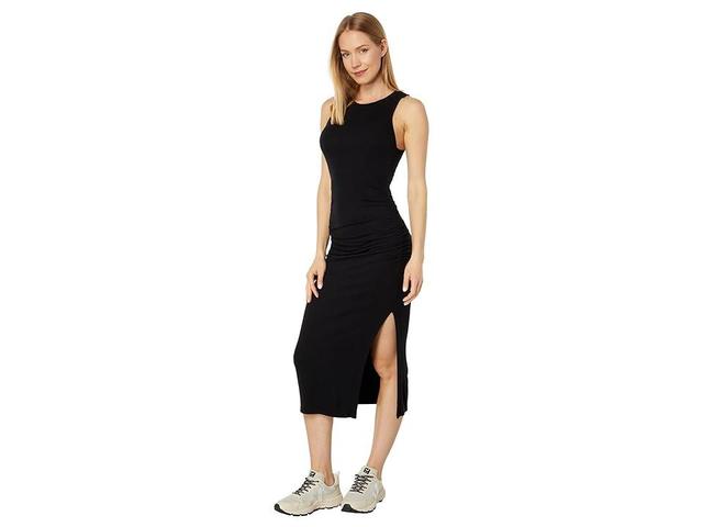 LAmade Josie Racer Front Maxi Dress Women's Clothing Product Image