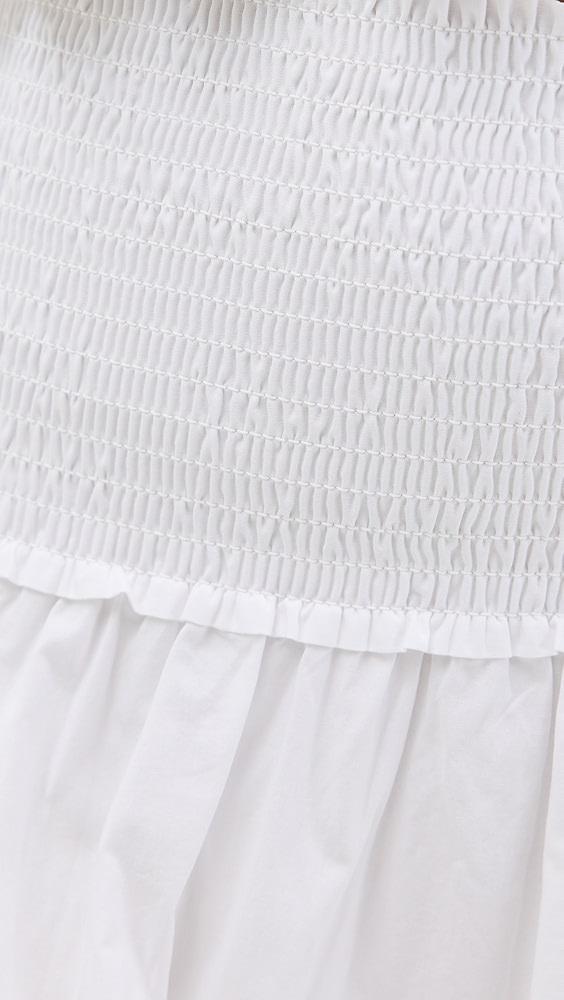 Hill House Home The Delphine Nap Skirt | Shopbop Product Image