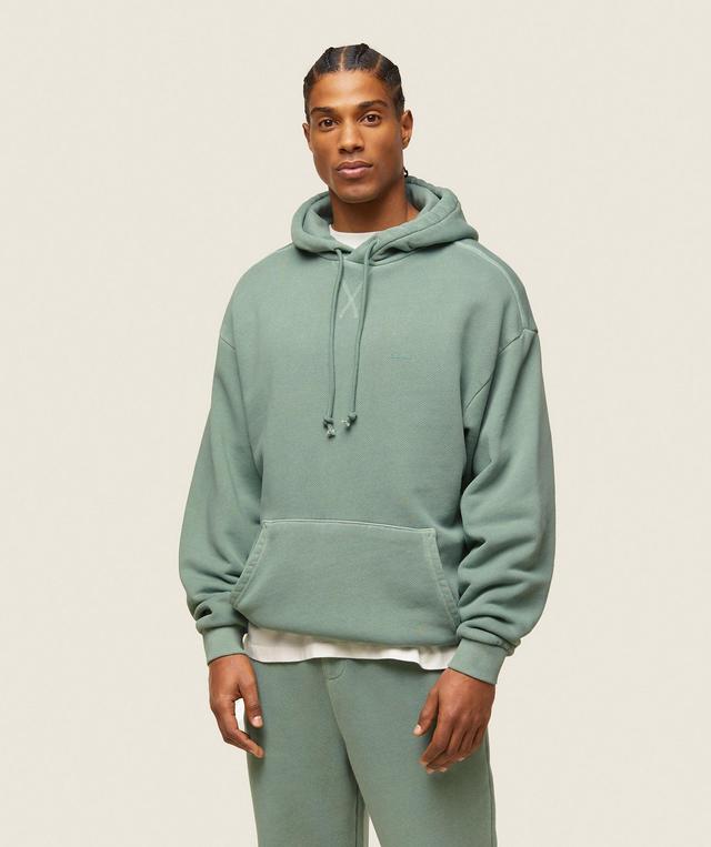 everywear Relaxed Hoodie Product Image