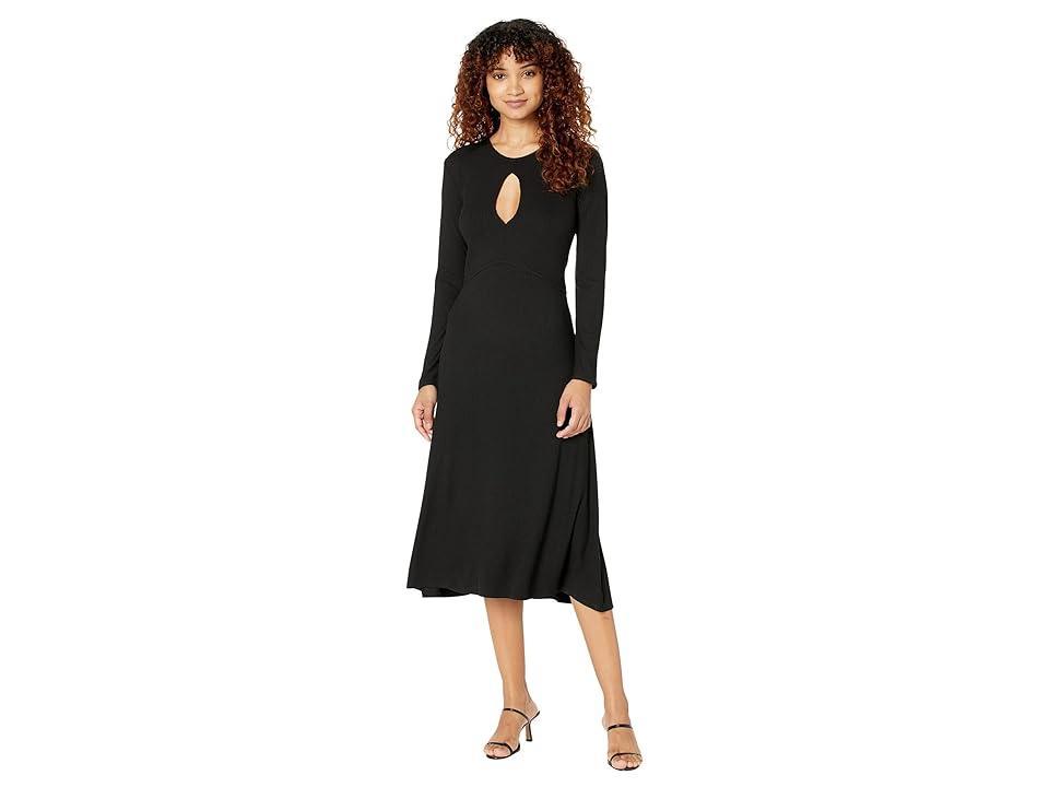 Joie Ribera (Caviar) Women's Clothing product image