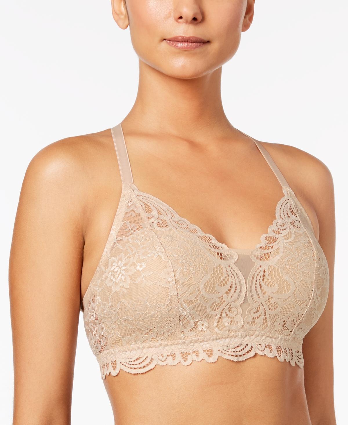 Bali Lace Desire Wireless Bra DF6591, Womens Product Image