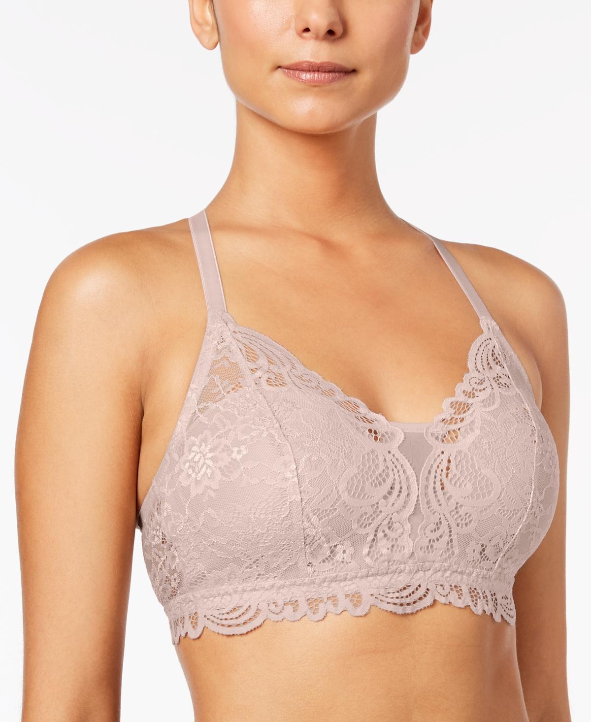 Bali Lace Desire Wireless Bra DF6591, Womens Product Image