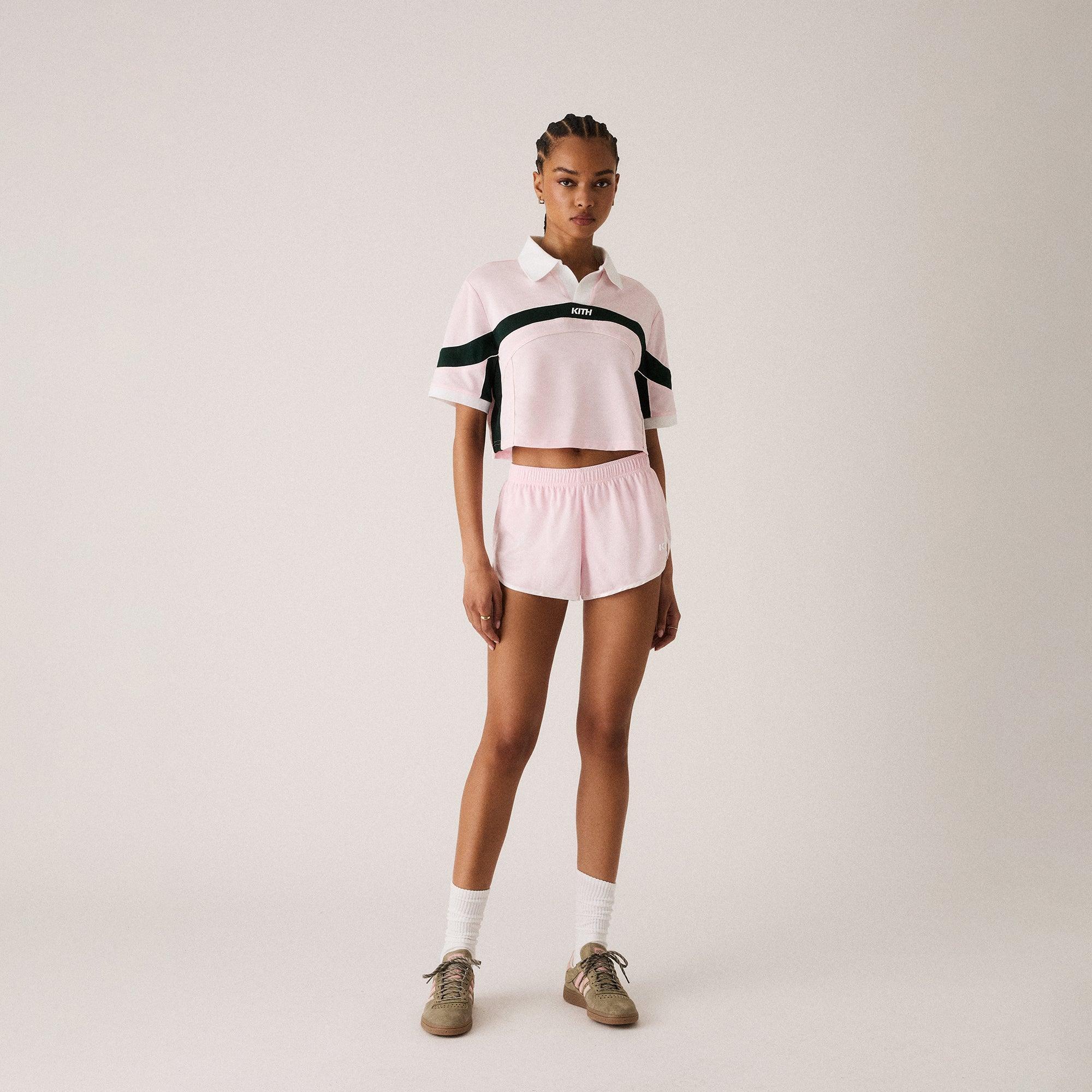 Kith Women Orsa Shorty - Pointe Female Product Image