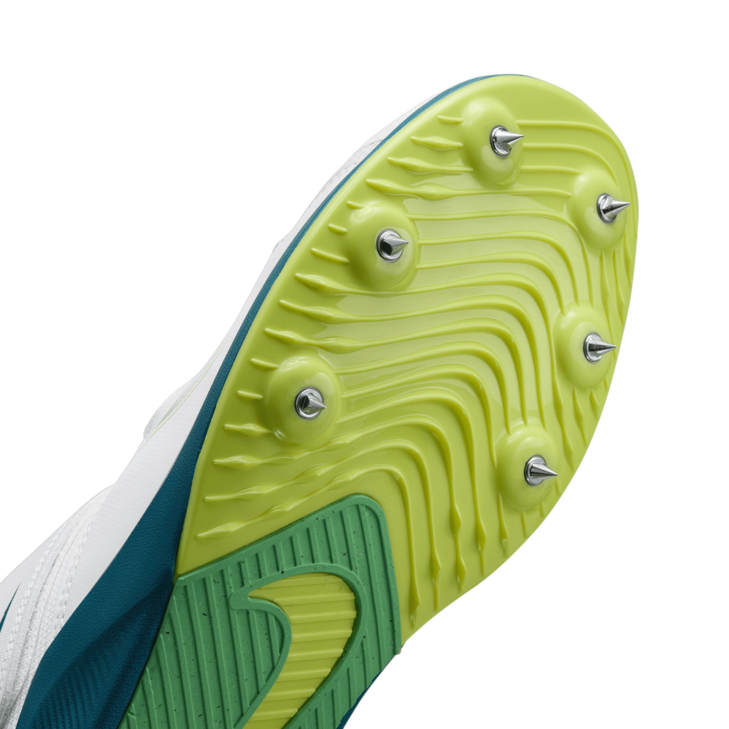 Nike Men's Rival Jump Track & Field Jumping Spikes Product Image