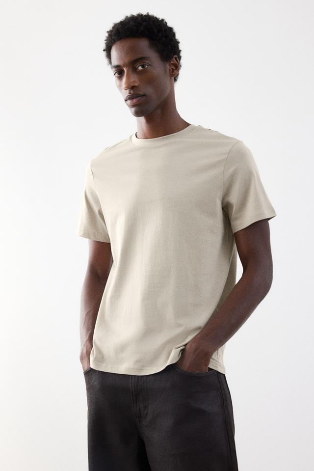 Regular Fit T-shirt Product Image