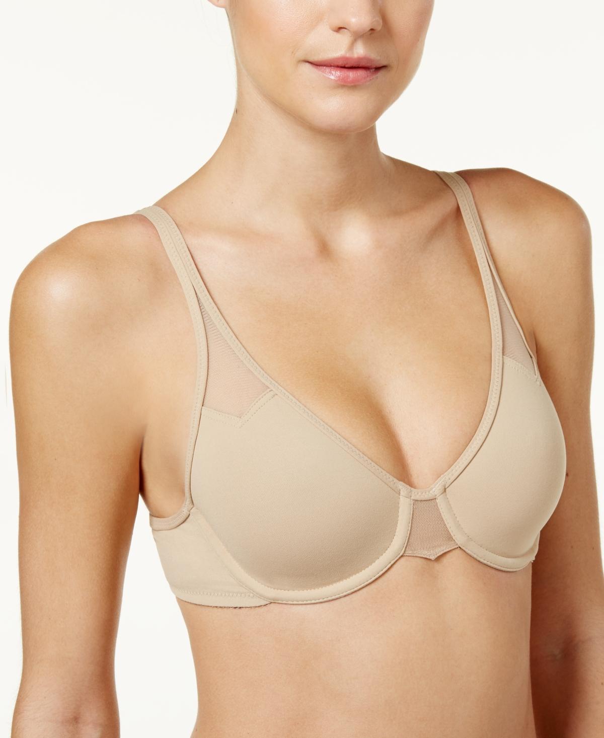 Wacoal Seamless Racerback Underwire Bra Product Image