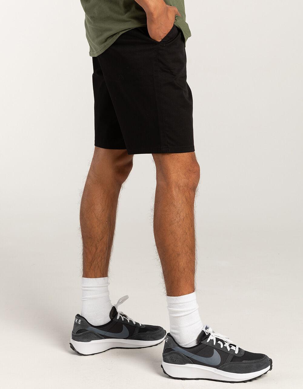 RSQ Mens Mid Length 9" Chino Shorts Product Image