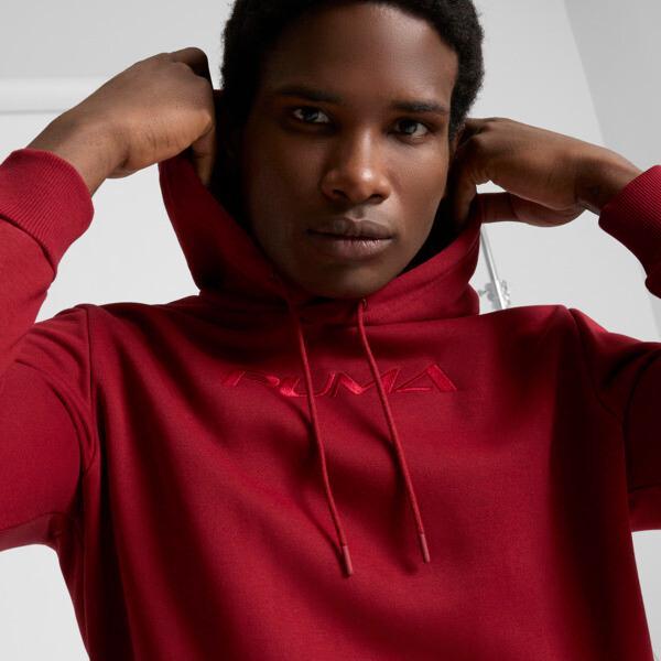 PUMA Tonal Graphic Men's Hoodie Product Image