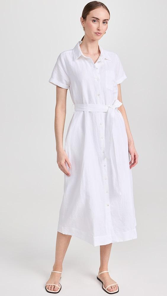 Marea Hamptons Dress | Shopbop Product Image